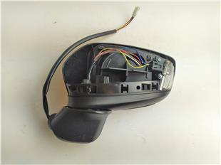 AYNA MAZDA 3 2013-ELEKTRİKLİ IST AST SİN SOL -  - OEM BJE369181