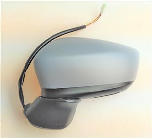 AYNA MAZDA 3 2013-ELEKTRİKLİ IST AST SİN SOL -  - OEM BJE369181