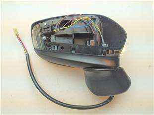 AYNA MAZDA 3 2013-ELEKTRİKLİ IST AST SİN SAĞ -  - OEM BJE369121