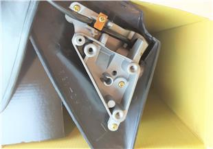 AYNA MAZDA 323 FAMİLİA 1995-1997 ELK 4 KAPI SOL -  - OEM BD7J69180A