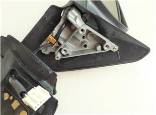 AYNA MAZDA 323 FAMİLİA 1995-1997 ELK 4 KAPI SOL -  - OEM BD7J69180A