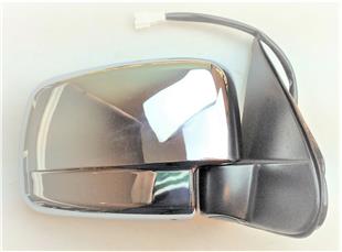 AYNA MAZDA B2500 PİCK-UP 1998-2005 ELK KROM SAĞ -  - OEM UJ42-69-120AB