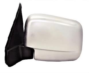 AYNA MAZDA B2500 PİCK-UP 1998-2005 ELK KROM SAĞ -  - OEM UJ42-69-120AB