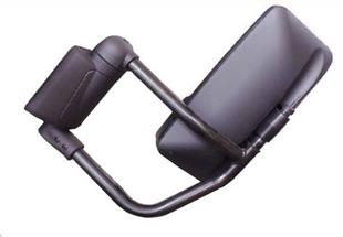 AYNA MİTSUBİSHİ CANTER FE839 2006-MANUEL U.KOL SOL -  - OEM M0366016