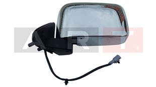 AYNA NISSAN DATSUN 720 PİCK-UP 2006- ELK. KROM SOL -  - OEM 963023S300