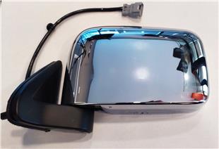 AYNA NISSAN DATSUN 720 PİCK-UP 2006- ELK. KROM SOL -  - OEM 963023S300