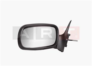 AYNA OPEL CORSA B 1993-2000 MEKANİK SAĞ -  - OEM 1427442