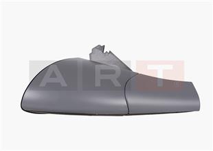 AYNA OPEL VECTRA B 1995-1999 MEKANİK AST SAĞ -  - OEM 6428014