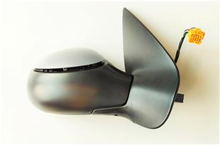 AYNA PEUGEOT 206 2003-2010 ELK IST AST SENS SAĞ -  - OEM 8149KN