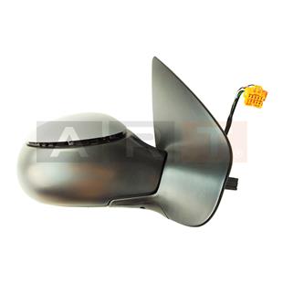 AYNA PEUGEOT 206 2003-2010 ELK IST AST SENS SAĞ -  - OEM 8149KN