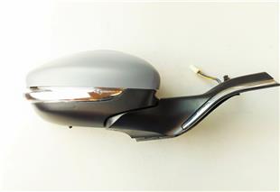 AYNA PEUGEOT 208 2012- ELK KAT AST SENS SİN KRMSAĞ -  - OEM 160751188016075120801611240780