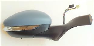 AYNA PEUGEOT 208 2012- ELK KAT AST SENS SİN KRMSAĞ -  - OEM 160751188016075120801611240780