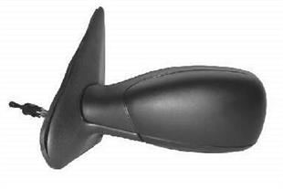 AYNA PEUGEOT 306 1993-2002 MEKANİK ASF SOL -  - OEM 8149G4
