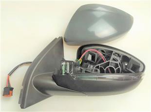 AYNA PEUGEOT 308 2014- ELK AST SİN ASF SOL -  - OEM 16107068801611508980