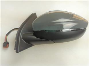 AYNA PEUGEOT 308 2014- ELK AST SİN ASF SOL -  - OEM 16107068801611508980