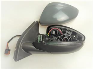 AYNA PEUGEOT 308 2014- ELK AST SİN ASF SOL -  - OEM 16107068801611508980