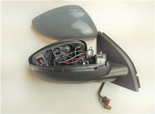 AYNA PEUGEOT 308 2014- ELK AST SİN SNS SAĞ -  - OEM 16107071801611508580