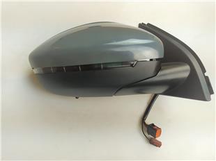 AYNA PEUGEOT 308 2014- ELK AST SİN SNS SAĞ -  - OEM 16107071801611508580