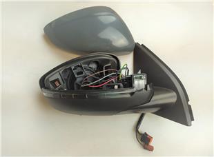 AYNA PEUGEOT 308 2014- ELK KAT AST SİN AYD SNS SAĞ -  - OEM 16107072801611508780