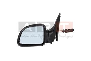 AYNA RENAULT CLİO 1990-1994 MEKANİK SOL -  - OEM 7700797004