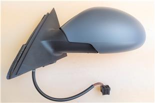 AYNA SEAT İBİZA 2002-2008 ELK IST AST ASF SOL - VW - OEM 6L1857507E