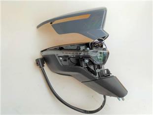 AYNA SEAT LEON 2013-ELK KAT IST AST SİNYALLİ SOL - VW - OEM 5F1857507P