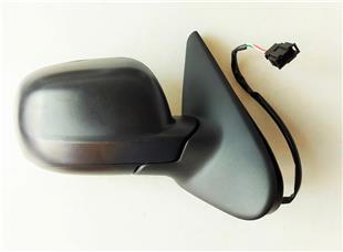 AYNA SEAT TOLEDO 1999-2003 ELK KÜÇÜK TİP SAĞ - VW - OEM 1M185750801C