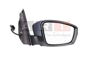 AYNA SKODA FABİA 2015-ELK IST AST SİN SAĞ - VW - OEM 6V1857508C