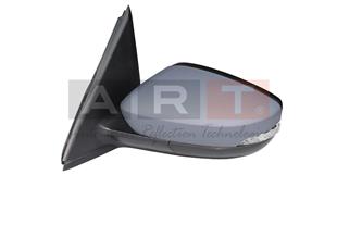 AYNA SKODA FABİA 2015-ELK IST AST SİN ASF SOL - VW - OEM 6V1857507C