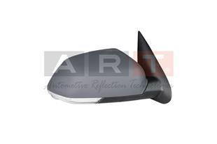 AYNA SKODA OCTAVIA 2004-2008 ELK IST AST SİN SOL - VW - OEM 1Z1857507F01C