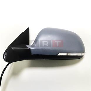 AYNA SKODA OCTAVIA 2008-ELK IST AST SİN AYD ASFSOL - VW - OEM 1Z1857507M