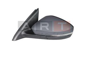 AYNA SKODA OCTAVIA 2013-ELK IST AST SİN SOL - VW - OEM 5E1857507D