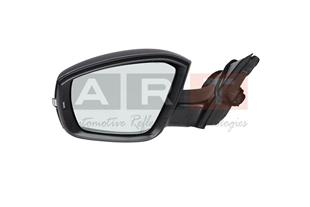 AYNA SKODA OCTAVIA 2013-ELK IST AST SİN SOL - VW - OEM 5E1857507D