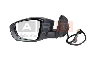 AYNA SKODA OCTAVIA 2013-ELK KAT AST SİN AYD SOL - VW - OEM 5E1857507M5E1857507E