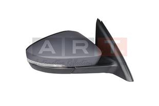 AYNA SKODA OCTAVIA 2013-ELK KAT AST SİN AYD SAĞ - VW - OEM 5E1857508M5E1857508E