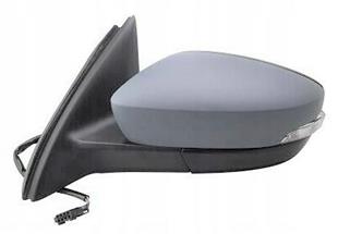AYNA SKODA RAPİD TOLEDO 2015-ELK IST AST SİN SAĞ - VW - OEM 5JB857508E