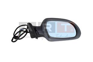 AYNA SKODA SUPERB 2008- ELK AST SİN MAVİ ASF SAĞ - VW - OEM 3T1857508BH9B9