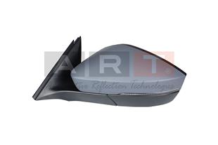 AYNA SKODA SUPERB 2015-ELK IST AST SİN SOL - VW - OEM 3V1857507