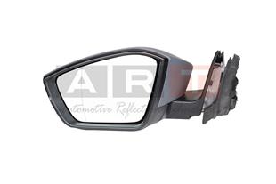 AYNA SKODA SUPERB 2015-ELK KAT IST AST SİN AYD SOL - VW - OEM 3V1857507A