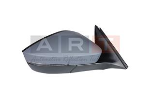AYNA SKODA SUPERB 2015-ELK KAT IST AST SİN AYD SAĞ - VW - OEM 3V1857508A