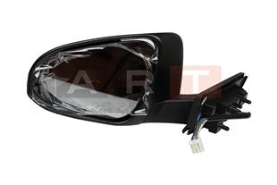 AYNA TOYOTA C-HR 2016-ELK KAT AST SİNYALLİ SOL -  - OEM 87940F4020