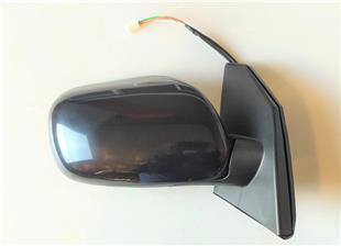 AYNA TOYOTA COROLLA 2002-2006 ELK YUV.SOKET SAĞ -  - OEM 87901,02060