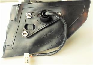 AYNA TOYOTA COROLLA 2006-2008 ELK IST AST SAĞ -  - OEM 8791012A60