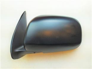 AYNA TOYOTA HILUX VIGO 2005-2011 MANUEL SİYAH SOL -  - OEM 879400K050