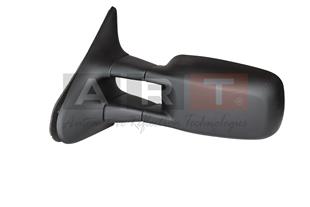 AYNA VW CADDY 1996-2003 ELEKTRİKLİ IST ASF SOL - VW - OEM 6K9857501K