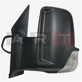 AYNA VW CRAFTER SPRİNTER 2009- ELK IST SİN SOL - VW - OEM 2E1857501F9068106016