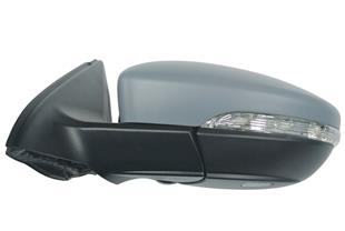 AYNA VW JETTA 2010- ELEKTRİKLİ KAT AST SİN AYD SOL - VW - OEM 5C7857507C5C7857507A5C7857507AA