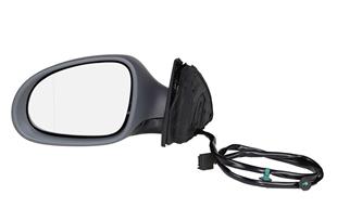 AYNA VW PASSAT 2005-2010 ELK KAT AST SİN AYD SOL - VW - OEM 3C1857507CL