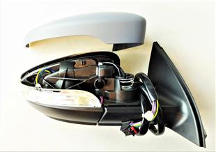 AYNA VW PASSAT 2010-2015 ELK IST AST SİN AYD SAĞ - VW - OEM 3AB8575089B9