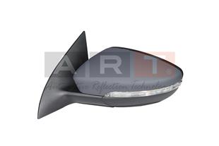 AYNA VW PASSAT CC 2011-ELK AST SİN AYD HFZ ASF SOL - VW - OEM 3C8857507BB9B9